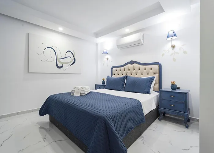 Voger Family Alaçatı