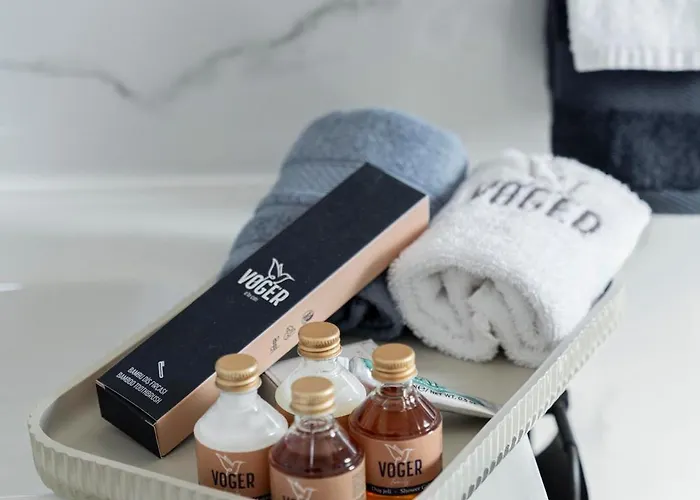 Voger Family Otel Alaçatı