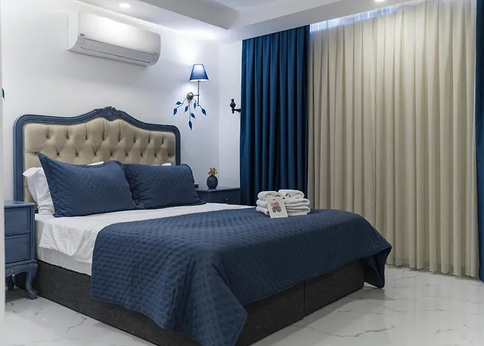 Voger Family Alaçatı